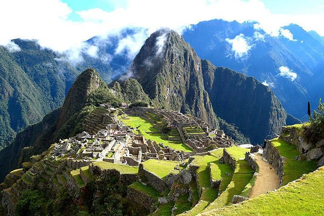 Private Tour: 2-Day Exploration of the Sacred Valley and Machu Picchu - Optional mountain tickets