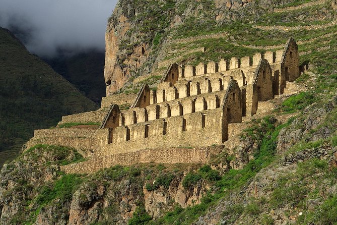 Private Tour: 6 days|| Cusco || MachuPicchu ||Rainbow Mountain|| - Day 5: Humantay Lake and another high-altitude walk