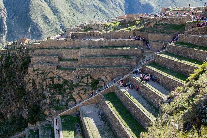 Private Tour: 6 days|| Cusco || MachuPicchu ||Rainbow Mountain|| - What the private format changes