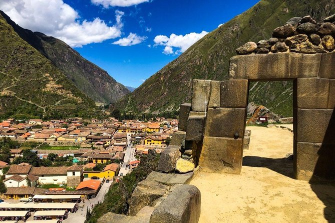 Private Tour: 6 days|| Cusco || MachuPicchu ||Rainbow Mountain|| - Hotels, meals, and the real value of $1,054.50