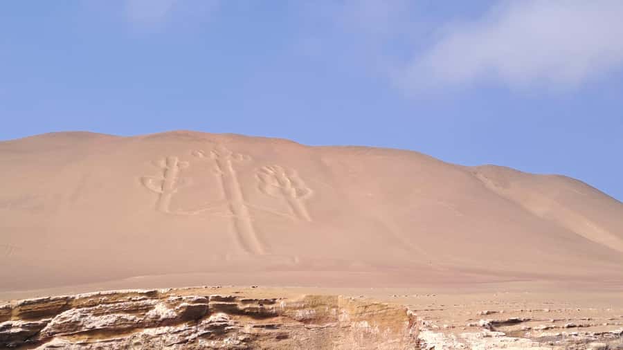 Private Tour: Ballestas Island & Huacachina Oasis, from Lima - Is $269 a fair price?