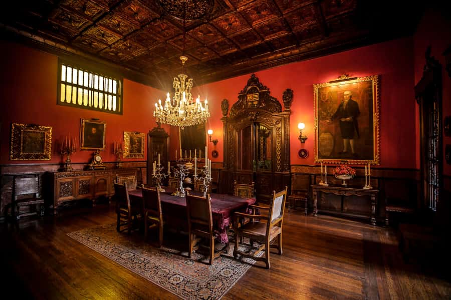 Private Tour Casa Aliaga,San Francisco Convent, Larco Museum - Larco Museum’s gold, silver, and erotic art