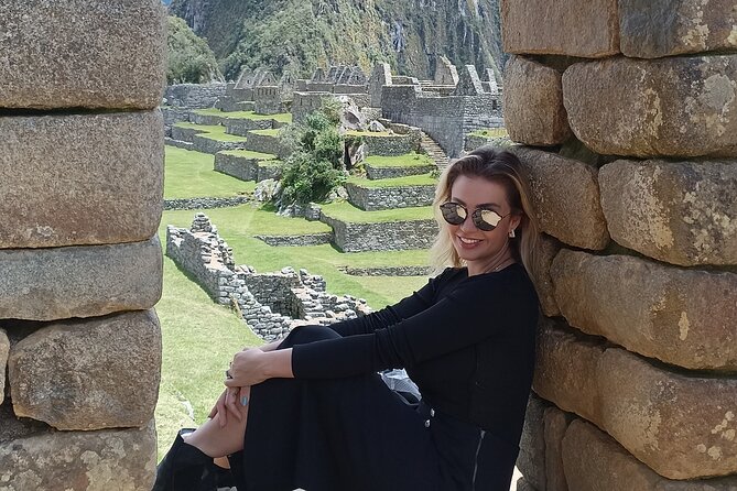 Private Tour Guide in Machupicchu from Aguas Calientes. - Timing, meeting points, and practical planning