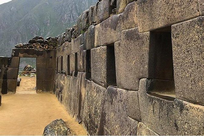 Private Tour Sacred Valley, Chinchero, Maras Moray, Ollantaytambo - Why this private Sacred Valley day works