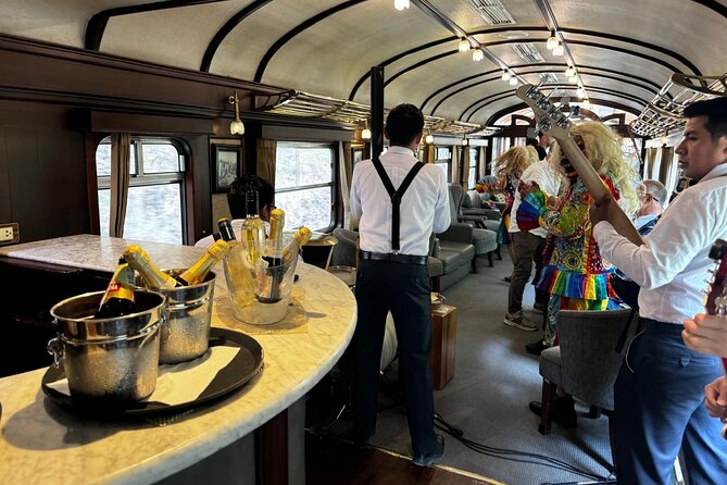 Private Tour to Sacred Valley and Machu Picchu from Cusco - Ollantaytambo before the afternoon train