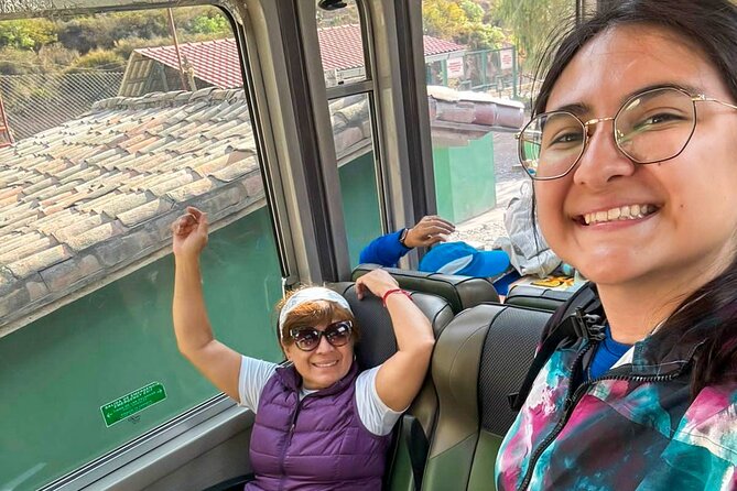 Private Tour to Sacred Valley and Machu Picchu from Cusco - The three-hour visit to Machu Picchu