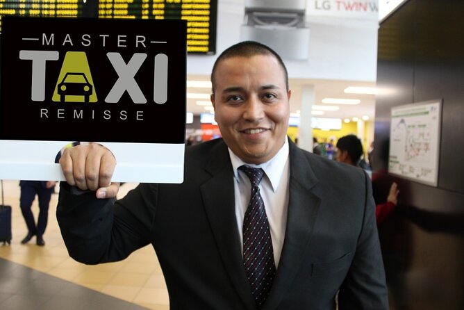 Private transfers from Lima Airport or to Lima Airport - Why the private format can be worth $21.37
