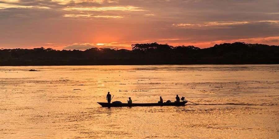 Puerto Maldonado: 3-hour sunset boat ride - Practical tips for a better evening