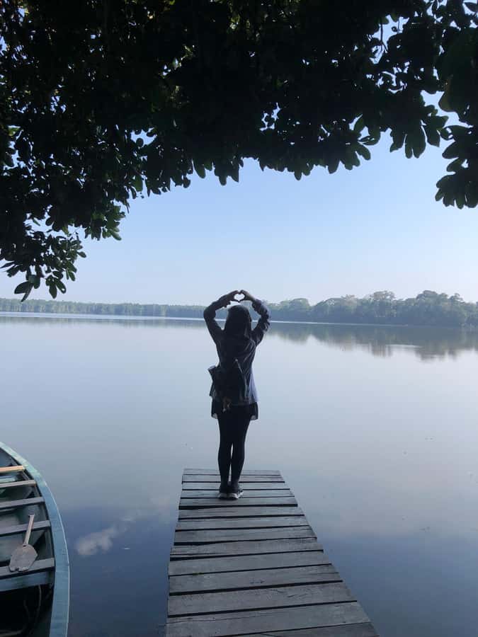 Puerto Maldonado: Lago Sandoval Day Trip with Lunch - Why Lago Sandoval makes a good full-day outing