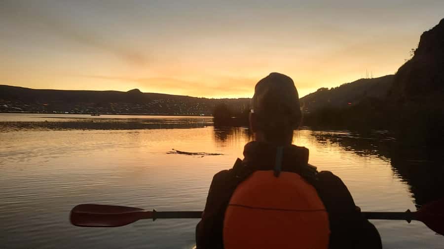 Puno: 2-day Uros Kayak Tour with Homestay at Amantani Island - FAQ