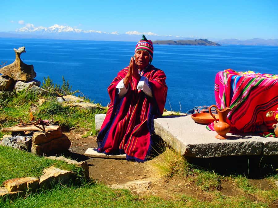 Puno: 2 Day Visit to Uros, Amantani and Taquile - A Two-Day Lake Titicaca Trip With One Memorable Night