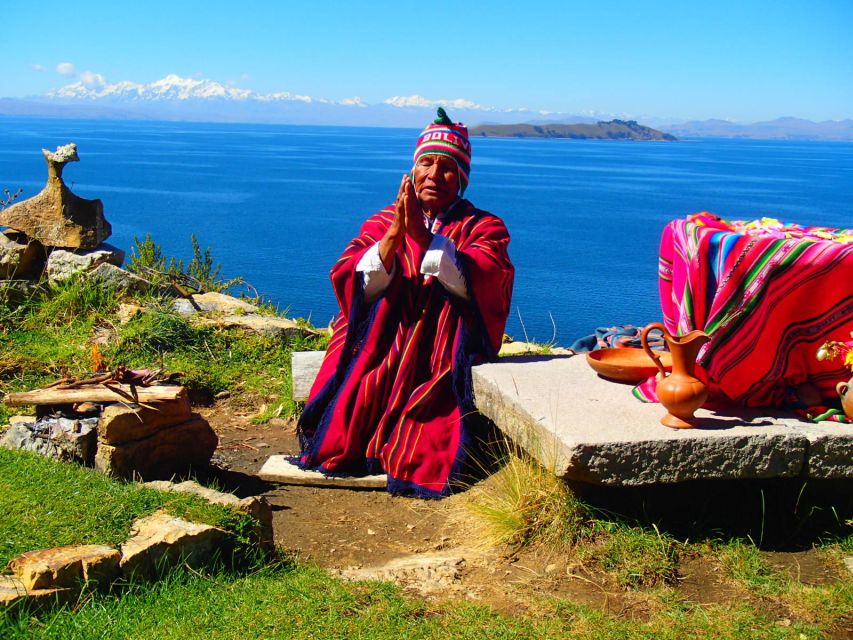 Puno: 2 Day Visit to Uros, Amantani and Taquile - What the $95 Price Really Covers