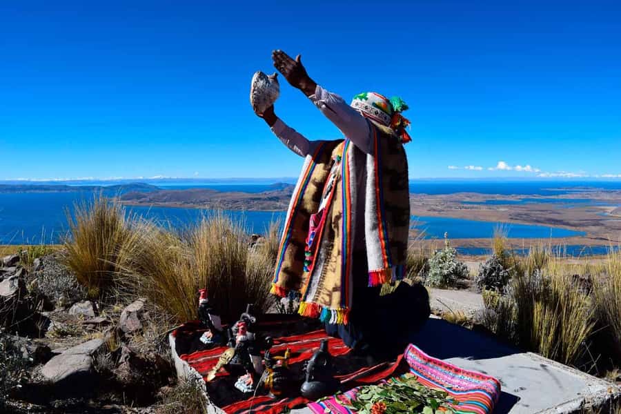 Puno: Chucuito, Aramu Muru, and Juli Day Trip - Key points to know before you go