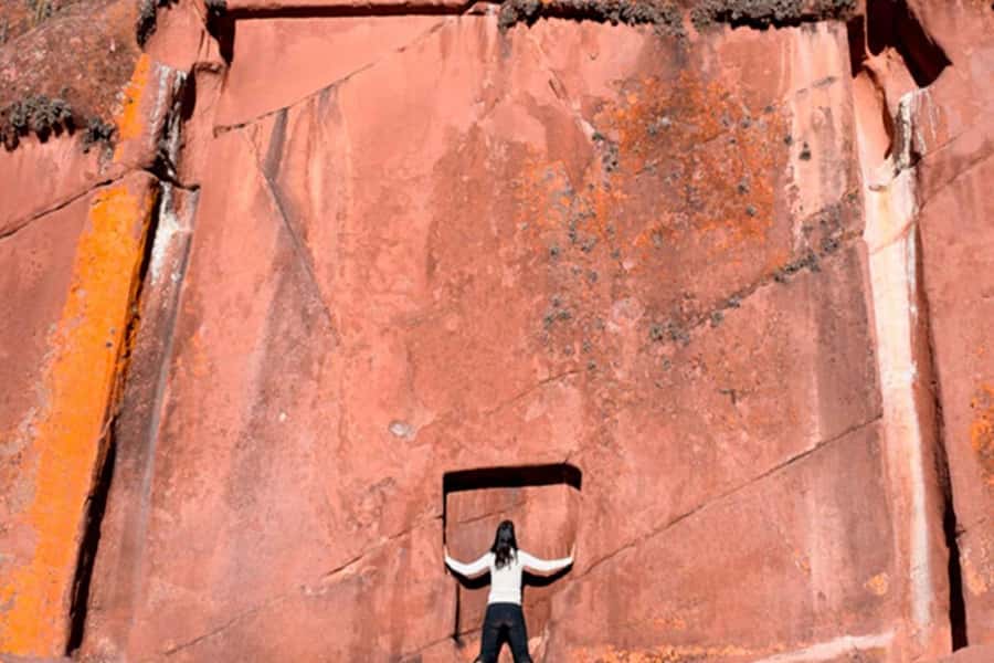 Puno: Chucuito, Aramu Muru, and Juli Day Trip - Lunch and the question of value