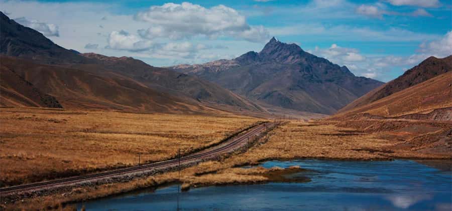 Puno: Full-Day Route of the Sun Tour to Cusco with Lunch - Abra La Raya and the watershed between regions