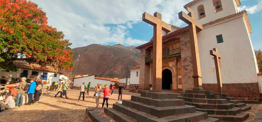 Puno: Full-Day Route of the Sun Tour to Cusco with Lunch - The $44 price and the extra 53 soles