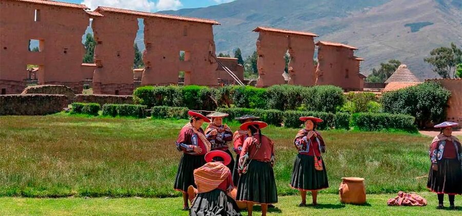Puno: Full-Day Route of the Sun Tour to Cusco with Lunch - Who should choose this day tour?