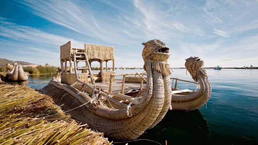 Puno: Full-Day Tour of Lake Titicaca and Uros & Taquile - Weather and clothing can make or break the day