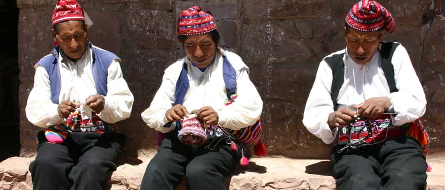 Puno: Full-Day Tour of Lake Titicaca and Uros & Taquile - Who will get the most from this tour