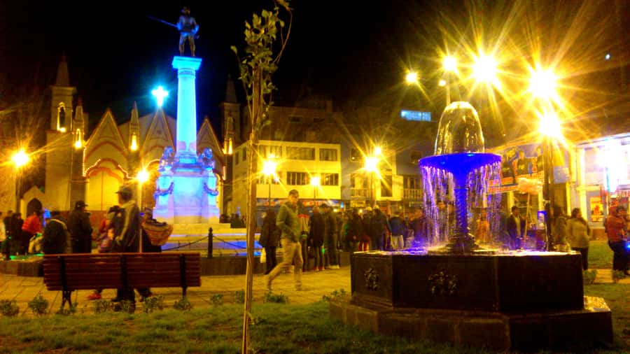 Puno: History and Culture Walking Tour - Carlos Dreyer Museum and objects from before the Spanish arrival