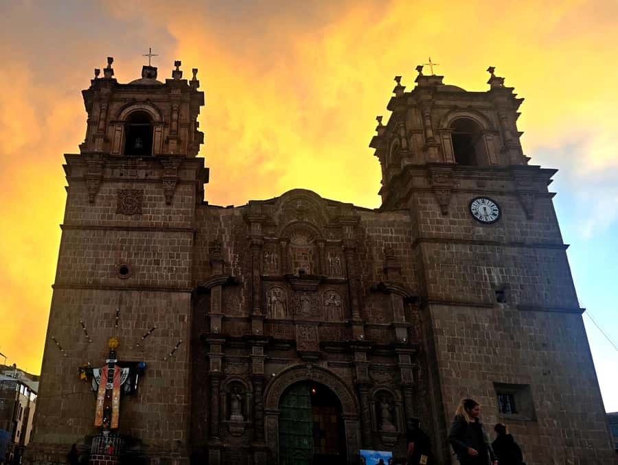 Puno: History and Culture Walking Tour - Should you book the Puno walking tour?