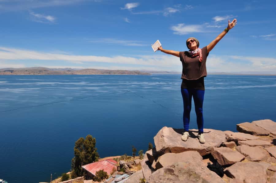Puno: Lake Titicaca Day Tour - Key points to know before booking