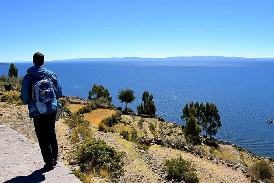 Puno: Lake Titicaca Day Tour - How to prepare for cold, sun, and rain