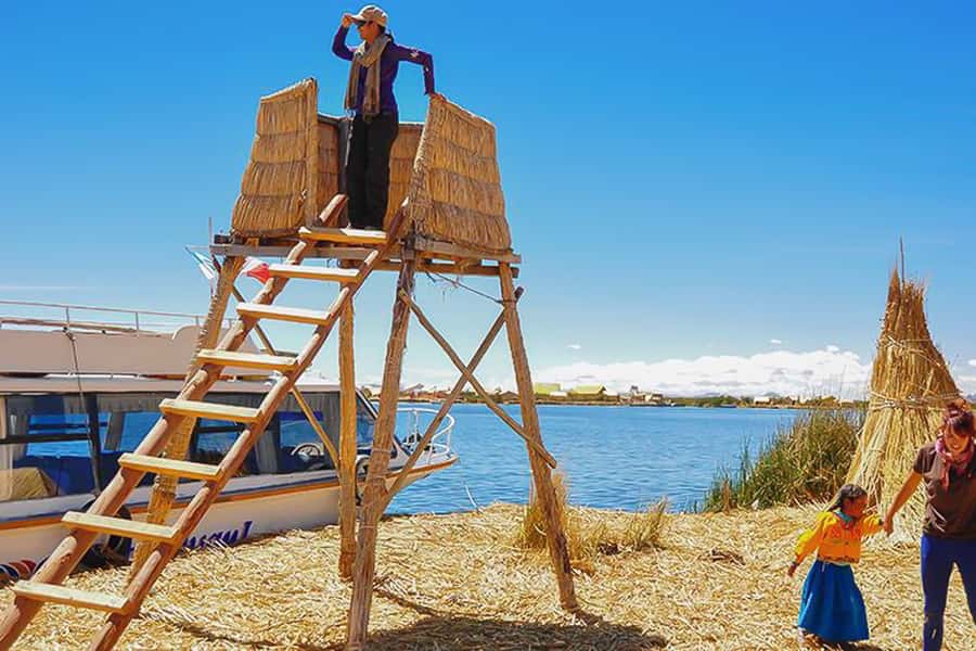 Puno: Lake Titicaca Day Tour - Who will enjoy this day most