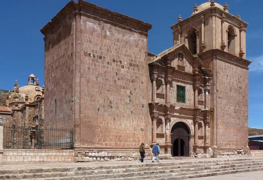 Puno: Route Of The Sun to Cusco with Lunch and Ticket Option - Andahuaylillas and San Pedro Apóstol
