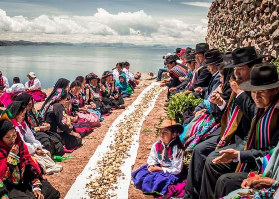 Puno: Uros and Taquile Islands Full-Day Tour with Lunch - Timing, comfort, and practical concerns
