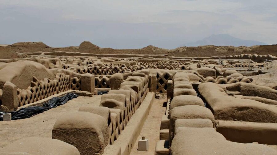 Pyramids of the Sun and the Moon, Huanchaco and Chan Chan - Who should book this experience