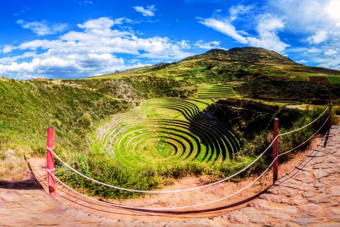 Quad bikes in Moray and Salineras and Picnic with llamas - Who will enjoy this tour most