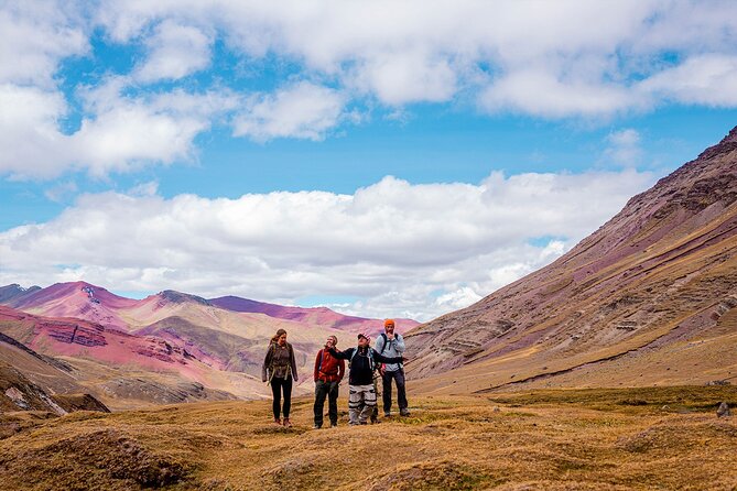 Rainbow Mountain and Red Valley Hike – 2 Days / 1 Night - Why this two-day route is better than a rushed mountain visit