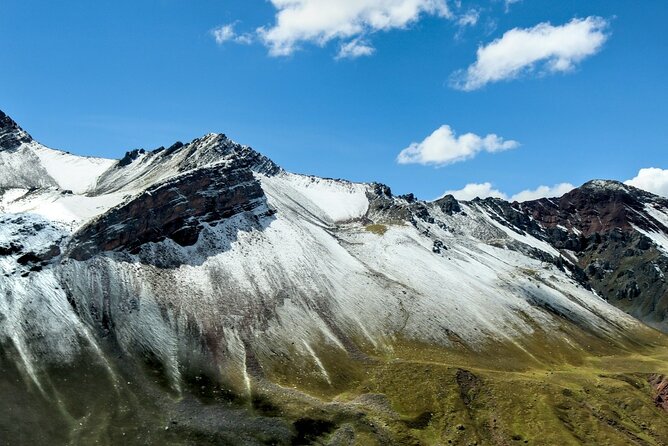 Rainbow Mountain ATV Adventure – Full-Day Tour from Cusco - What the Rainbow Mountain ATV tour is really like