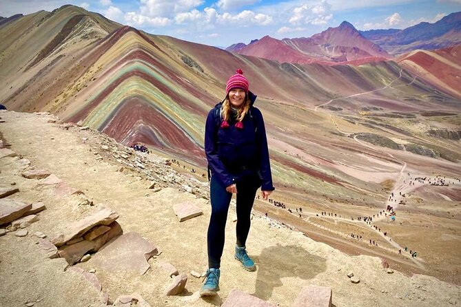 Rainbow Mountain Beat-the-Crowd: 7 AM Departure (Small groups) - The long ride back to Cusco