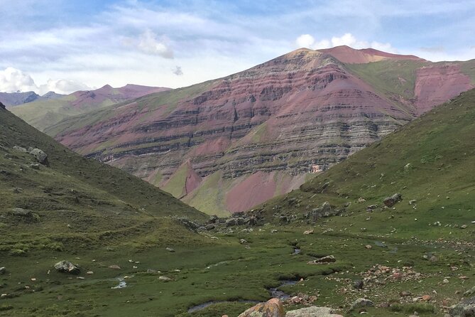 Rainbow Mountain Cusco Full Day - What this Rainbow Mountain day is really like