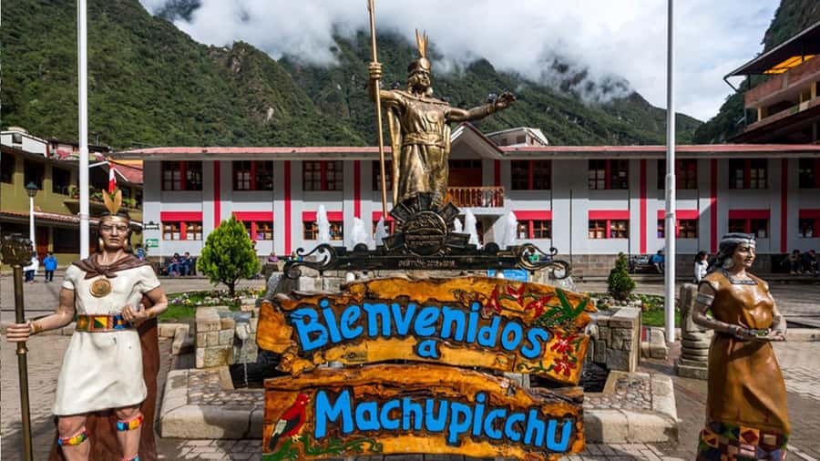 Rainbow Mountain tour and Machu Picchu tour by train - FAQ