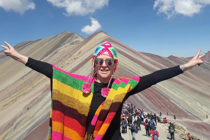 Rainbow Mountain Tour Vinicunca (Full Day) - The return, lunch, and a long ride back