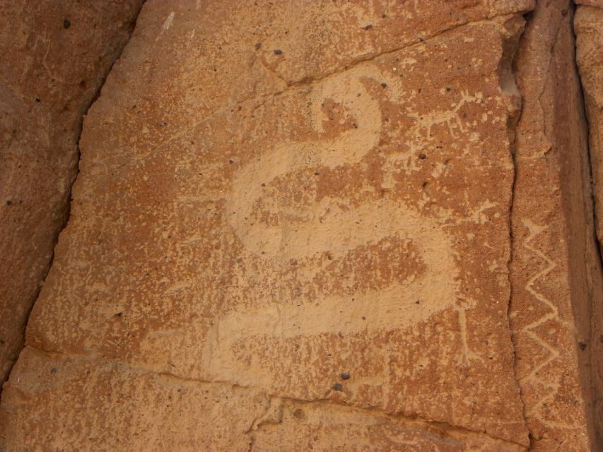 Route of the Sillar | Quarries of Añashuaycos | Half day - What the $20 price really covers
