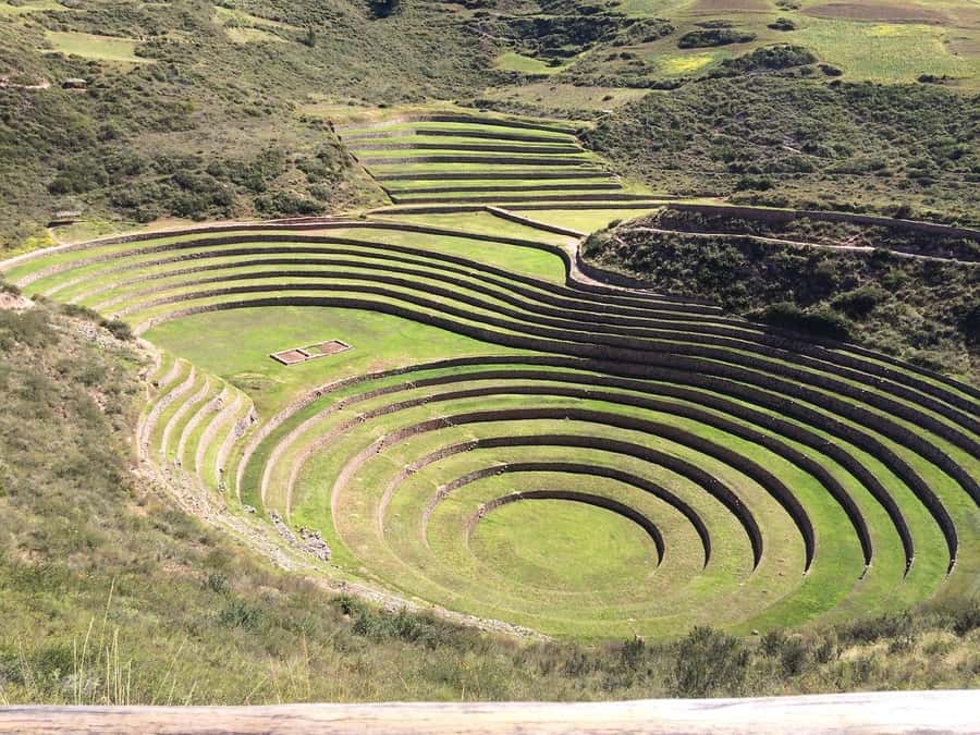 Sacred Valley: Chinchero, Moray, Ollantaytambo & Pisac+Lunch - The ride back to Cusco and the final drop-off