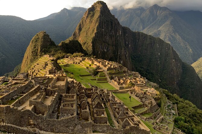 Sacred Valley Experience and Machu Picchu Sunrise 2-day Journey - From Cusco to the Sacred Valley