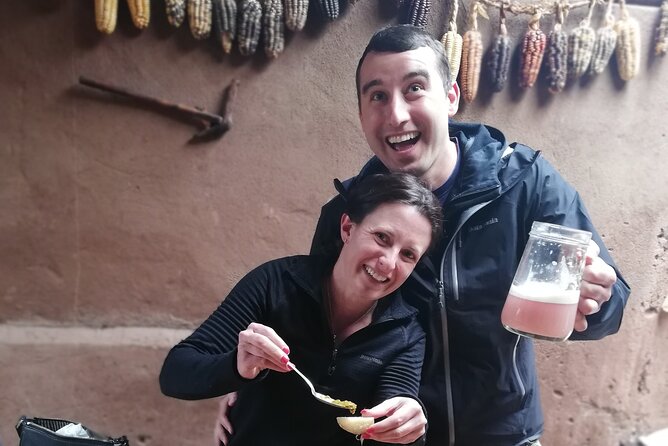 Sacred Valley Experience and Machu Picchu Sunrise 2-day Journey - Ollantaytambo offers the strongest Sacred Valley stop