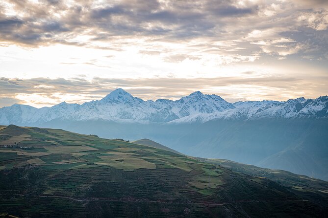 Sacred Valley Experience and Machu Picchu Sunrise 2-day Journey - The train and the overnight in Aguas Calientes