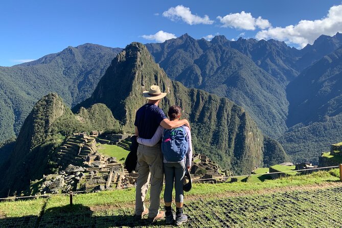 Sacred Valley Experience and Machu Picchu Sunrise 2-day Journey - What the private guide changes