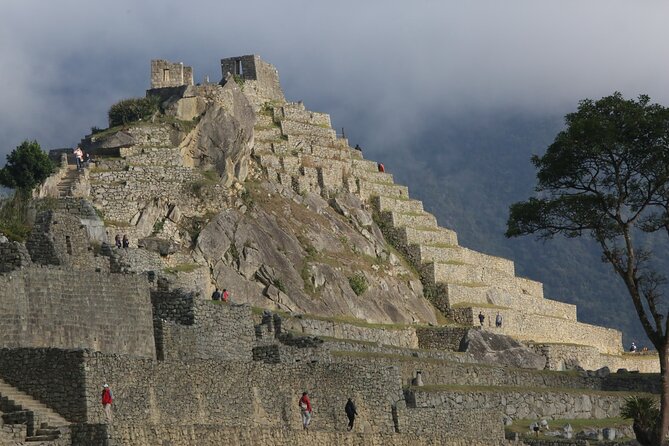 Sacred Valley Experience and Machu Picchu Sunrise 2-day Journey - What is included, and what will cost extra