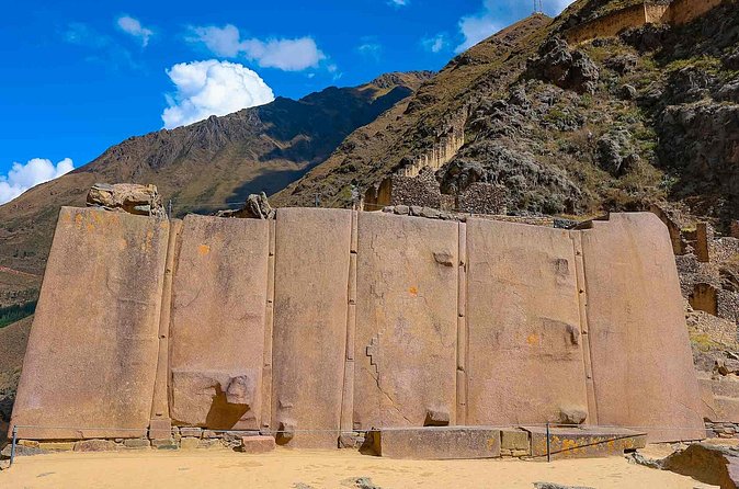 Sacred Valley Full-Day Private Tour from Urubamba & Ollantaytambo - Who should book this tour?