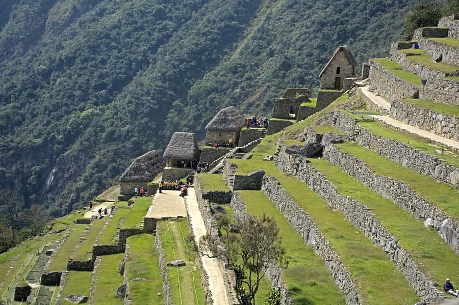 Sacred Valley & Machu Picchu by Train: 2-Day, 1-Night Tour - Returning through Aguas Calientes and Cusco