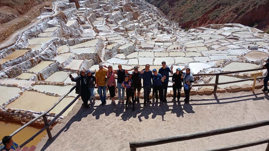 Sacred Valley: Maras & Moray by Quad Bike from Cusco - Who should choose this ATV trip