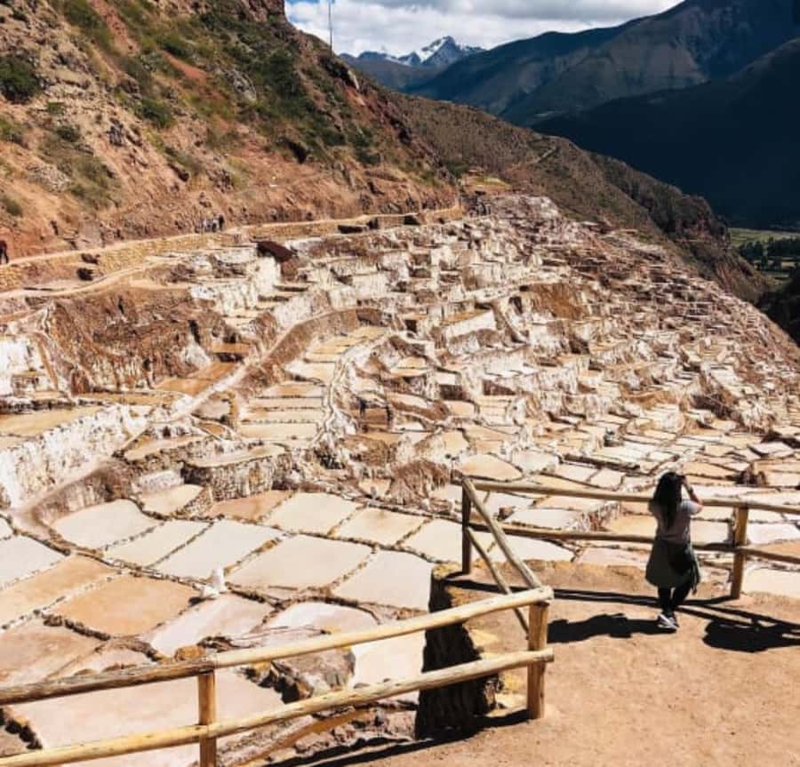 Sacred Valley: Maras & Moray by Quad Bike from Cusco - Should you book the Maras and Moray ATV tour?