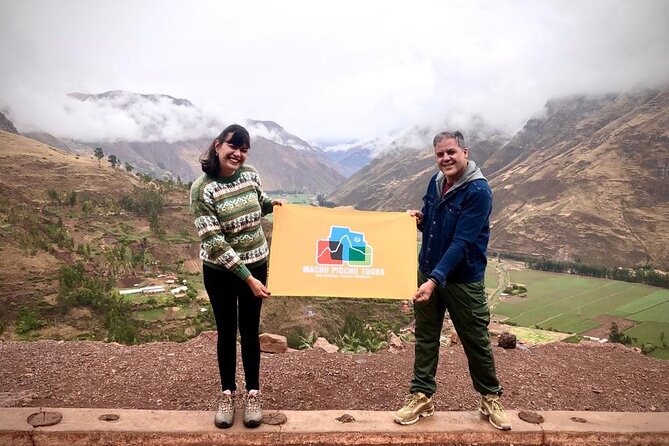 Sacred Valley of the Incas Tour with Moray & the Salt Mines - Urubamba lunch and the value of a planned meal